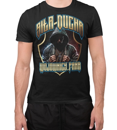 Koszulka Siła Ducha